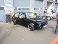 Sport1 trackday 2013